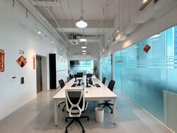 Oxley Tower (D1), Office #575683021